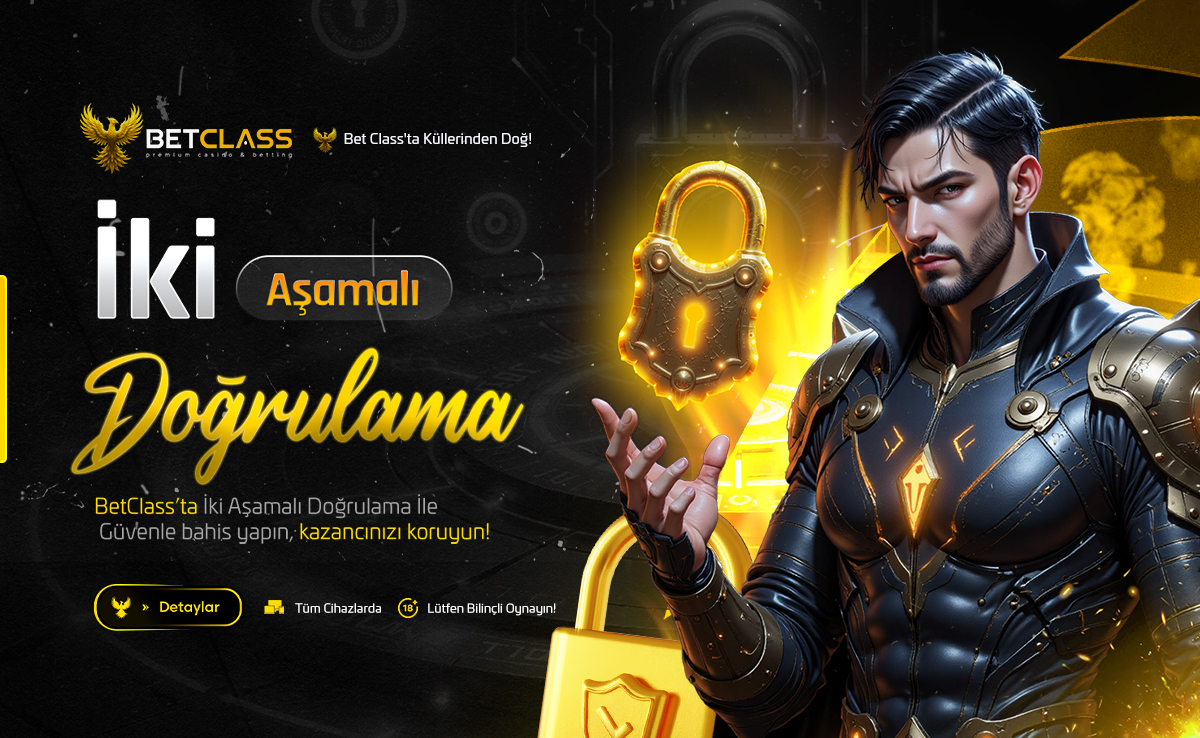 Betclass Promotion 11