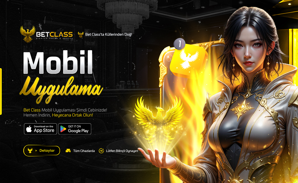 Betclass Promotion 10