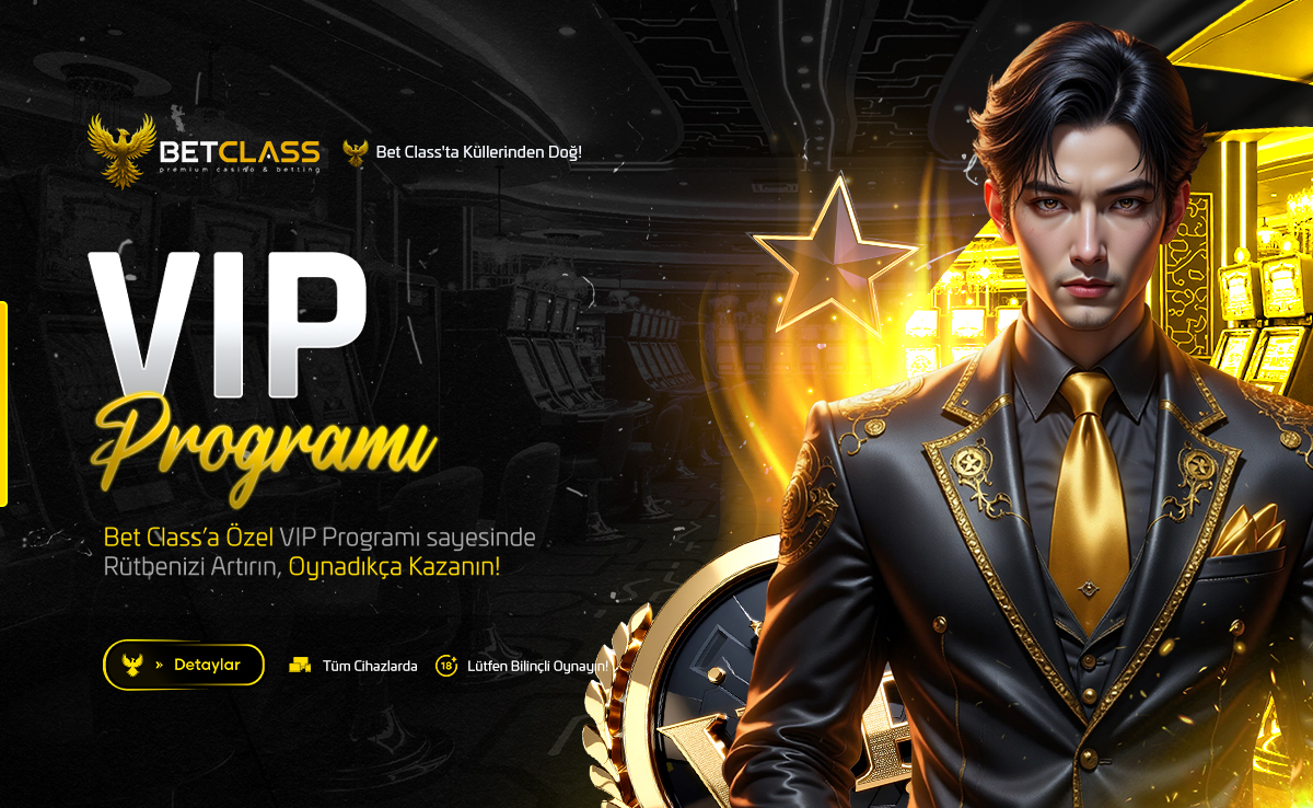 Betclass Promotion 9