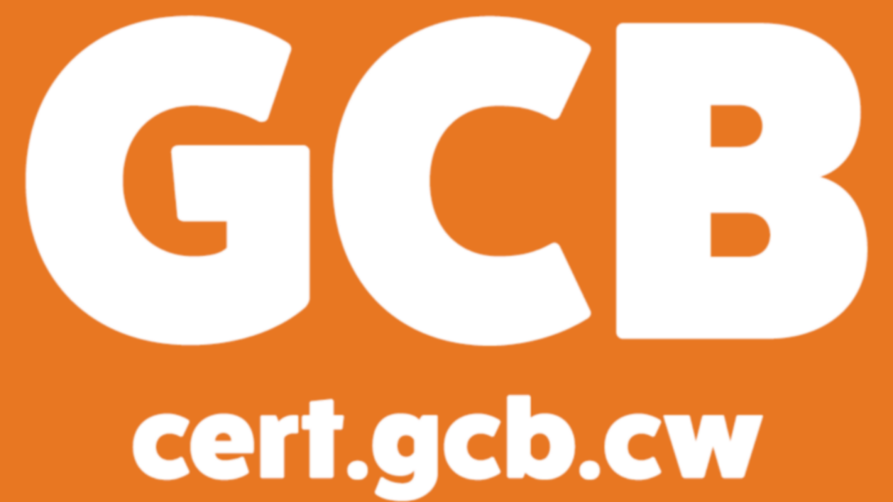 GCB Logo